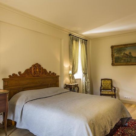 Chambres D'Hotes De Chateau Renon Tabanac Dış mekan fotoğraf