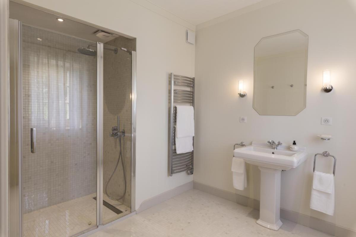 Chambres D'Hotes De Chateau Renon Tabanac Dış mekan fotoğraf
