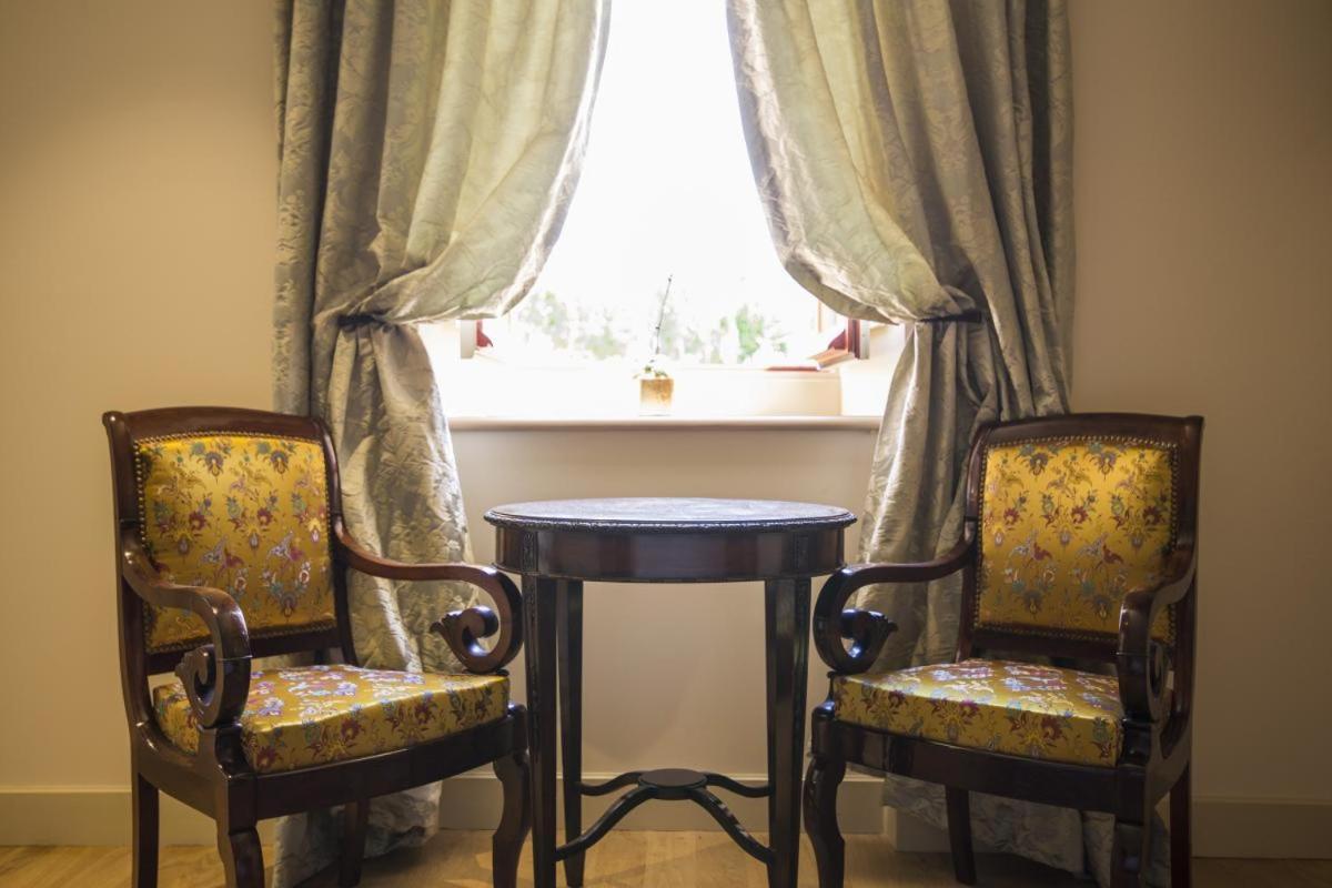 Chambres D'Hotes De Chateau Renon Tabanac Dış mekan fotoğraf