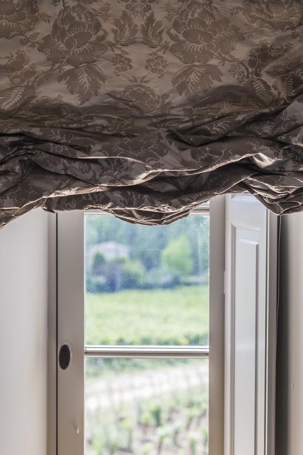 Chambres D'Hotes De Chateau Renon Tabanac Dış mekan fotoğraf
