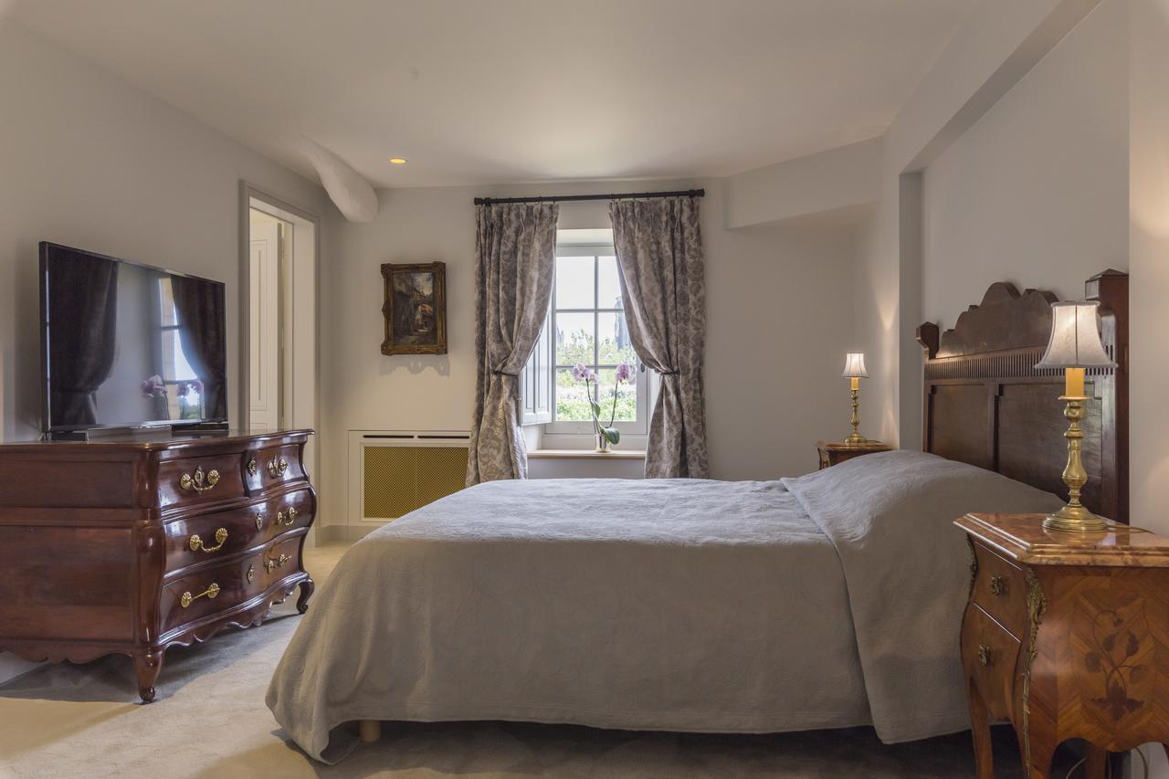 Chambres D'Hotes De Chateau Renon Tabanac Dış mekan fotoğraf