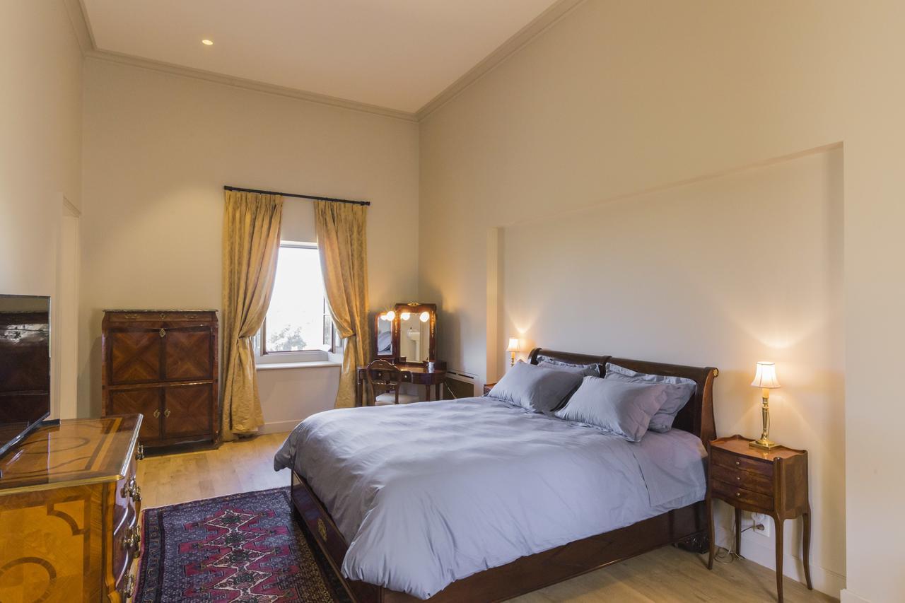 Chambres D'Hotes De Chateau Renon Tabanac Dış mekan fotoğraf