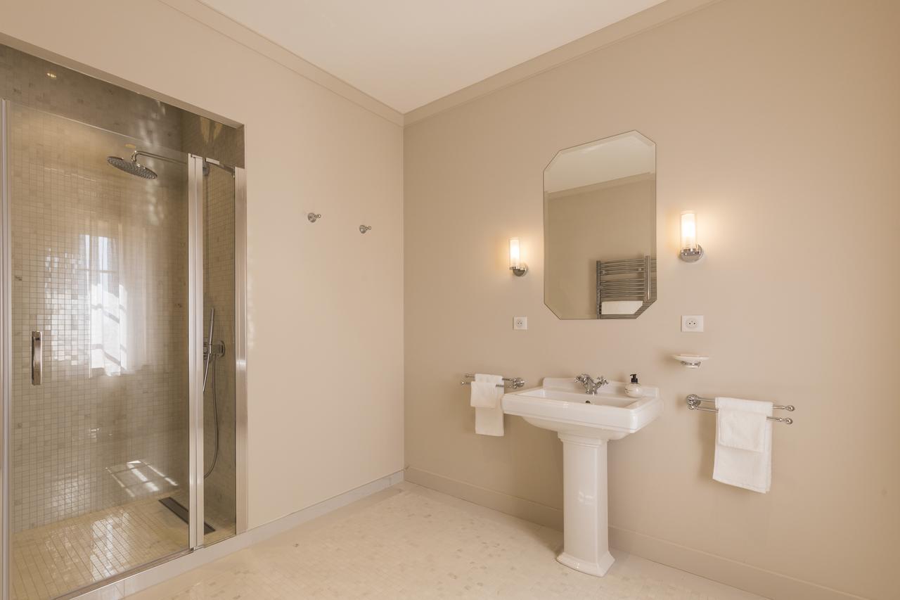 Chambres D'Hotes De Chateau Renon Tabanac Dış mekan fotoğraf