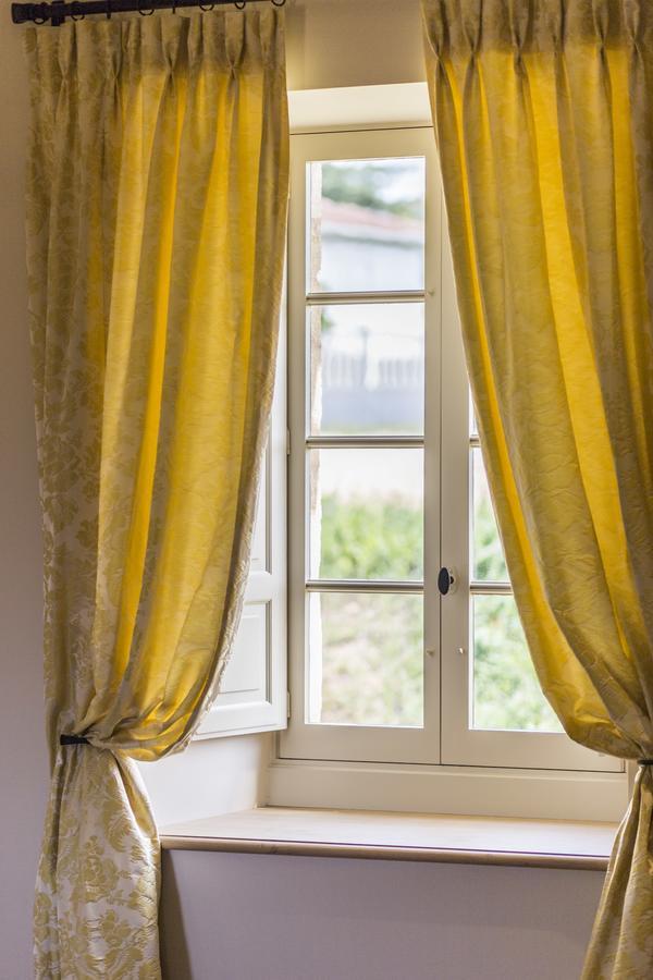 Chambres D'Hotes De Chateau Renon Tabanac Dış mekan fotoğraf