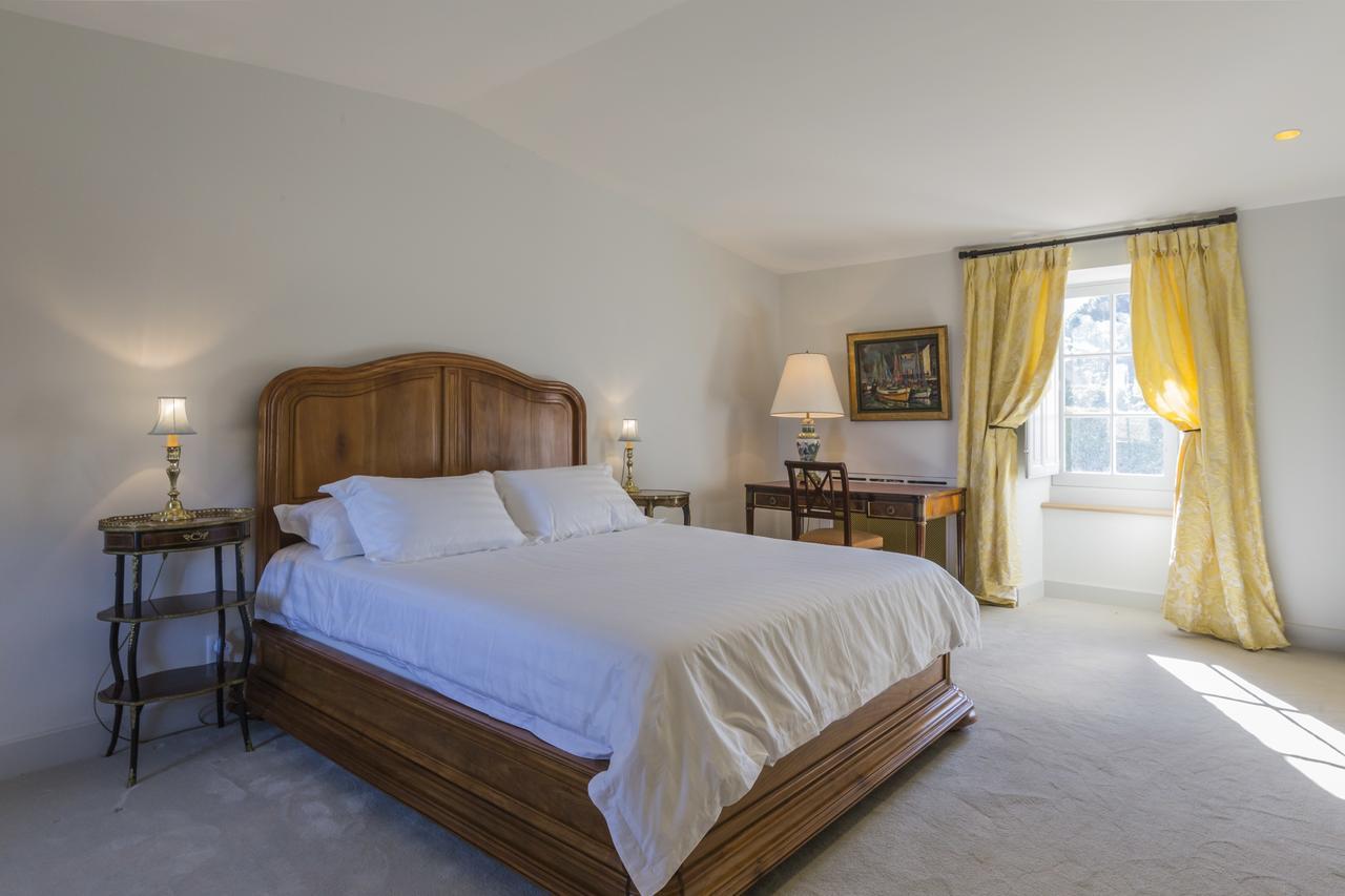 Chambres D'Hotes De Chateau Renon Tabanac Dış mekan fotoğraf