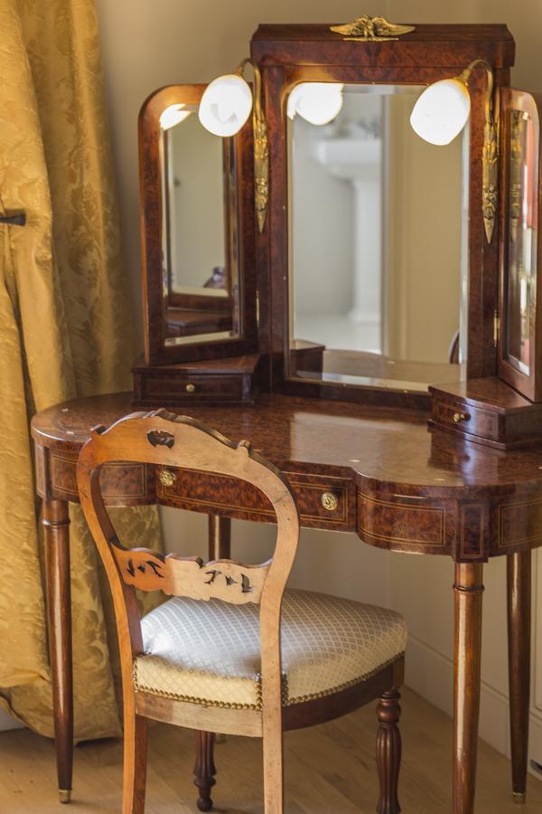 Chambres D'Hotes De Chateau Renon Tabanac Dış mekan fotoğraf