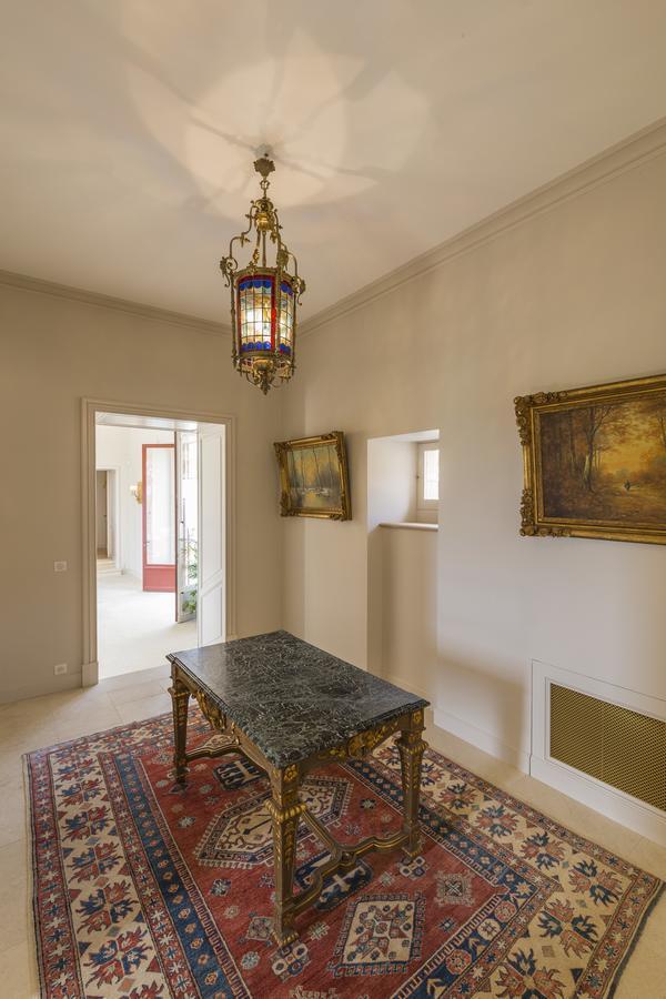 Chambres D'Hotes De Chateau Renon Tabanac Dış mekan fotoğraf