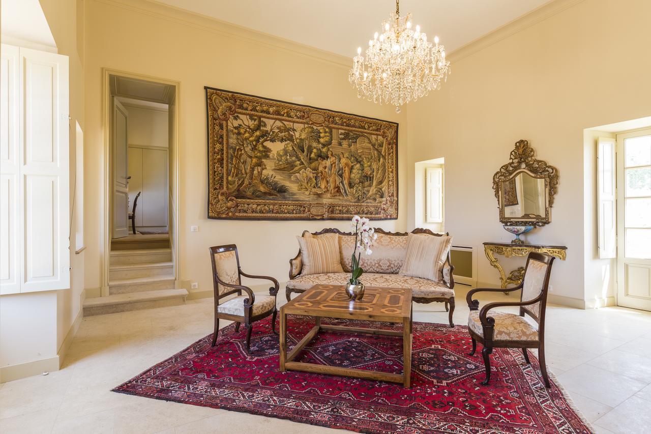 Chambres D'Hotes De Chateau Renon Tabanac Dış mekan fotoğraf